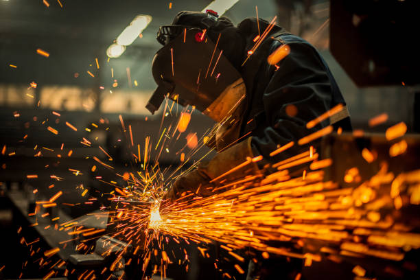 Best Marine and Shipbuilding Welding in Orchard Homes, MT