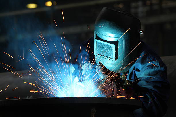 Affordable Welder Services in Orchard Homes, MT